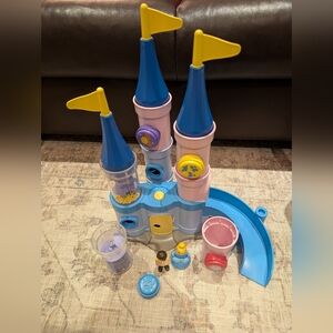 Playmobil junior Disney Cinderella Castle play set